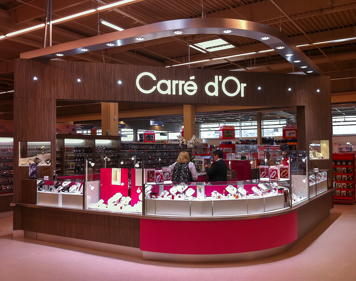 Carré d’or Pascal Omasson